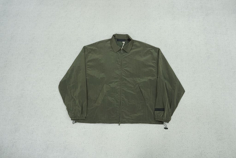 Veste survetement K-way FOG x Essentials