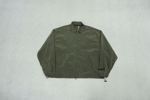 Veste survetement K-way FOG x Essentials — image 1