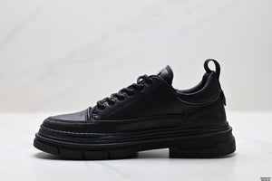 Brooklyn Oxford low-top hiking shoes — image 4