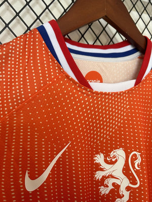 Maillot De Foot Pays-Bas 2026/2027 — image 3