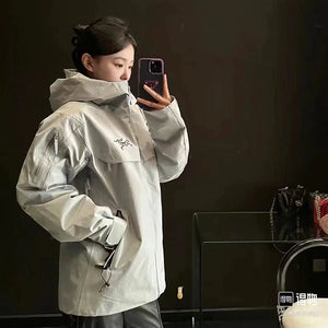 Veste Gortex — image 2