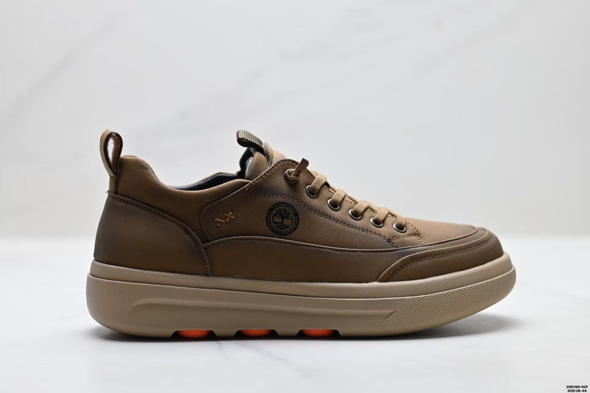 Brooklyn Oxford low-top hiking shoes