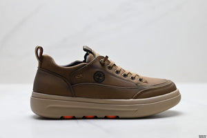 Brooklyn Oxford low-top hiking shoes — image 1