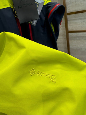 Veste Gortex — image 6