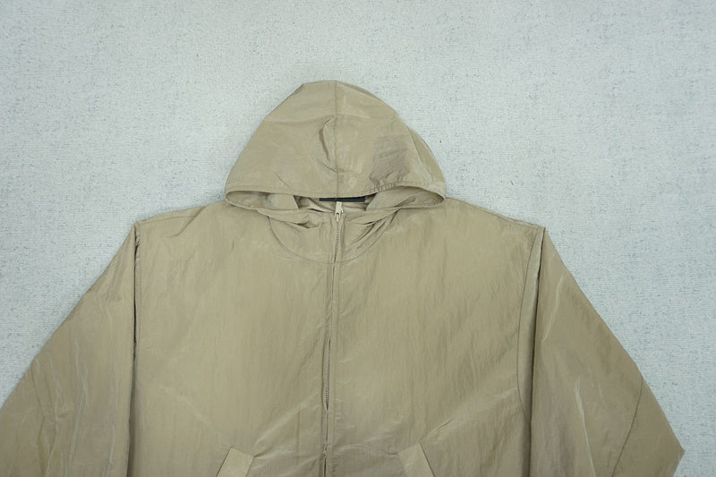 Veste survetement K-way FOG x Essentials