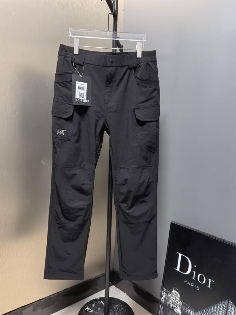 Pantalon Gortex