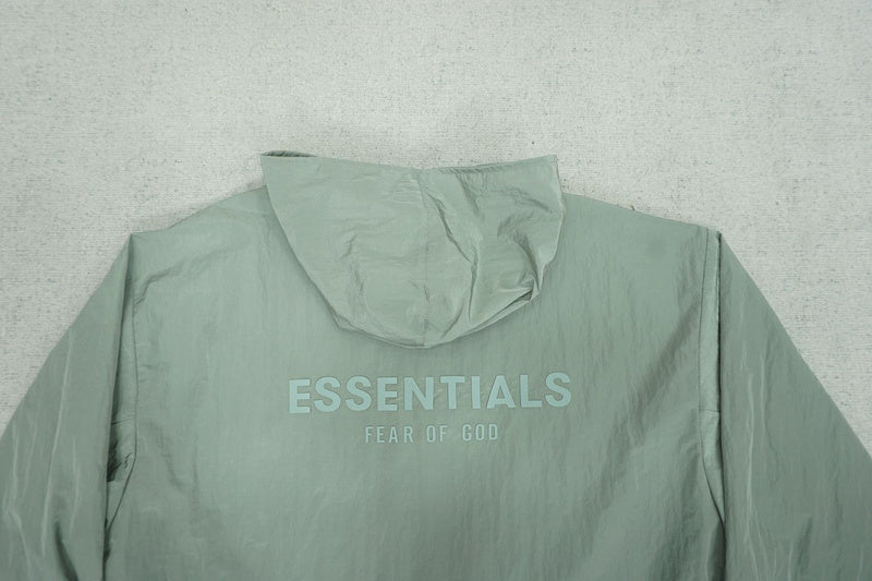 Veste survetement K-way FOG x Essentials