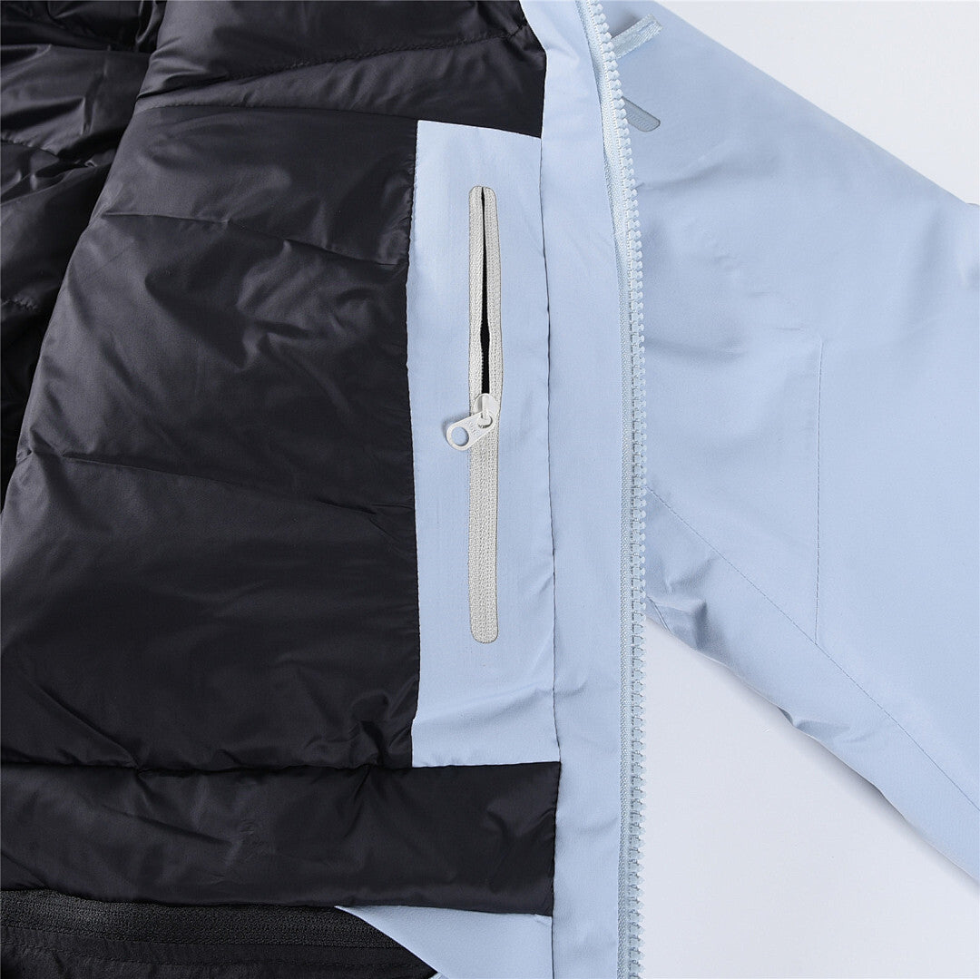 Veste Gortex