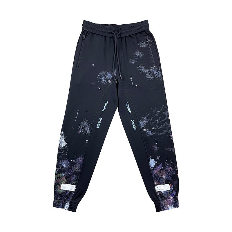 Bas de Survêtement Off White