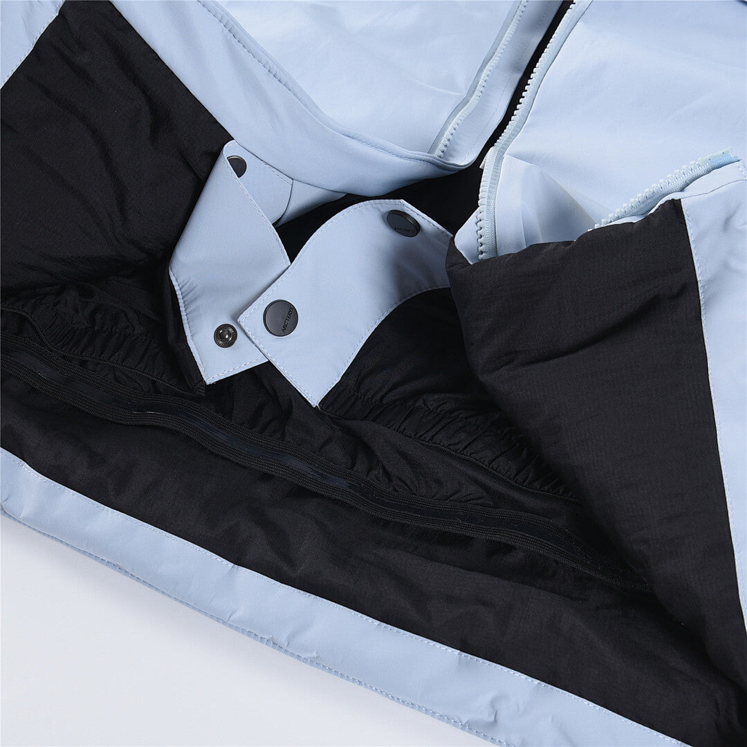 Veste Gortex