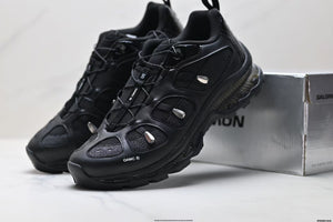 QUEST OAMC series low-top outdoor trail running shoes — image 2