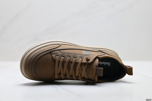 Brooklyn Oxford low-top hiking shoes — image 4
