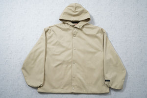 Veste impermeable FOG x Essentials — image 4