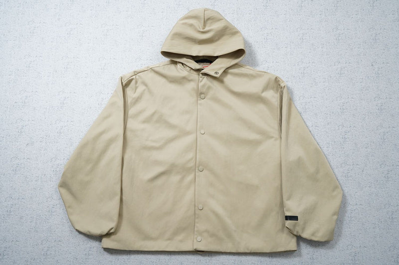 Veste impermeable FOG x Essentials