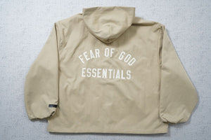 Veste impermeable FOG x Essentials — image 1