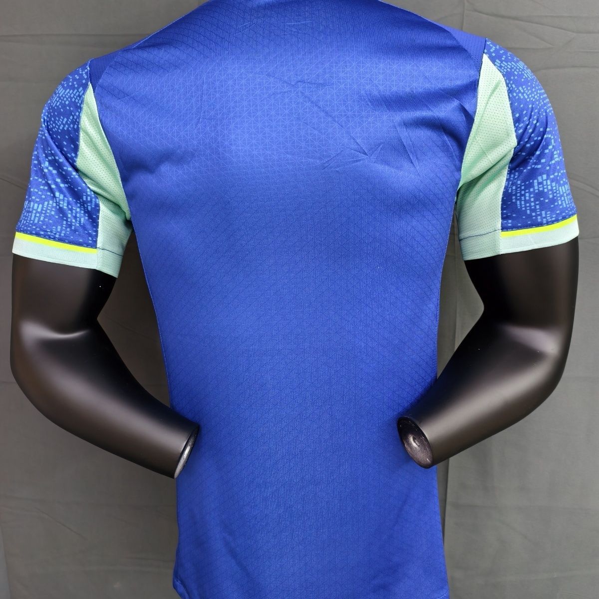 Maillot de foot Marseille 2025-2026