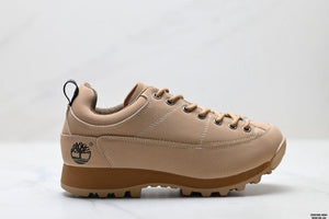 Brooklyn Oxford soft, comfortable, non-slip, lightweight low-top hiking shoes — image 1