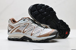 XT-Quest ADV Explorer Series Trendy Off-Road Shoes — image 4