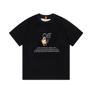 OFF TEE Off White — image 2