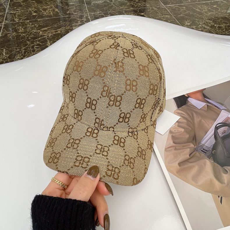 Casquette