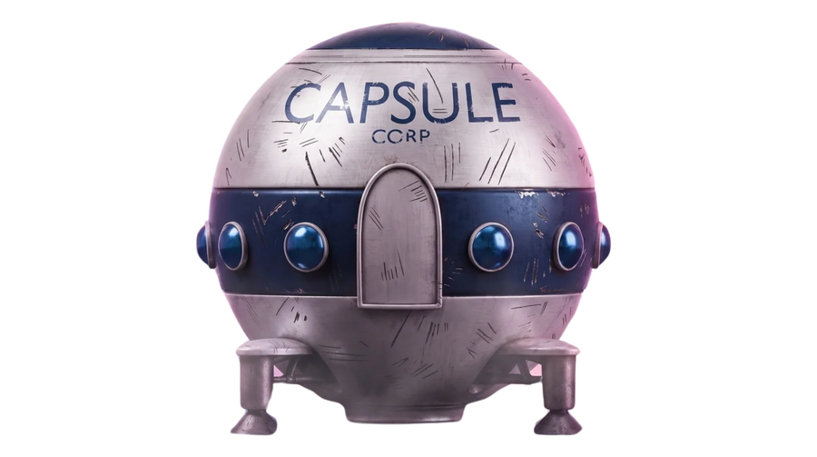 Capsule