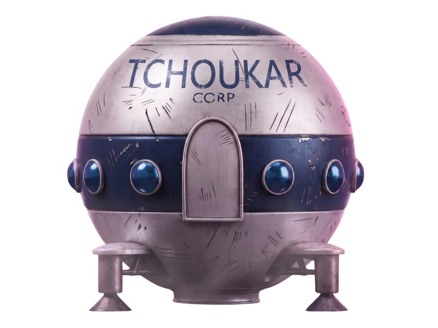Capsule