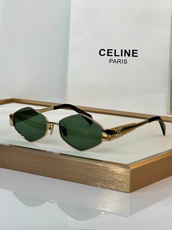 Lunette de soleil
