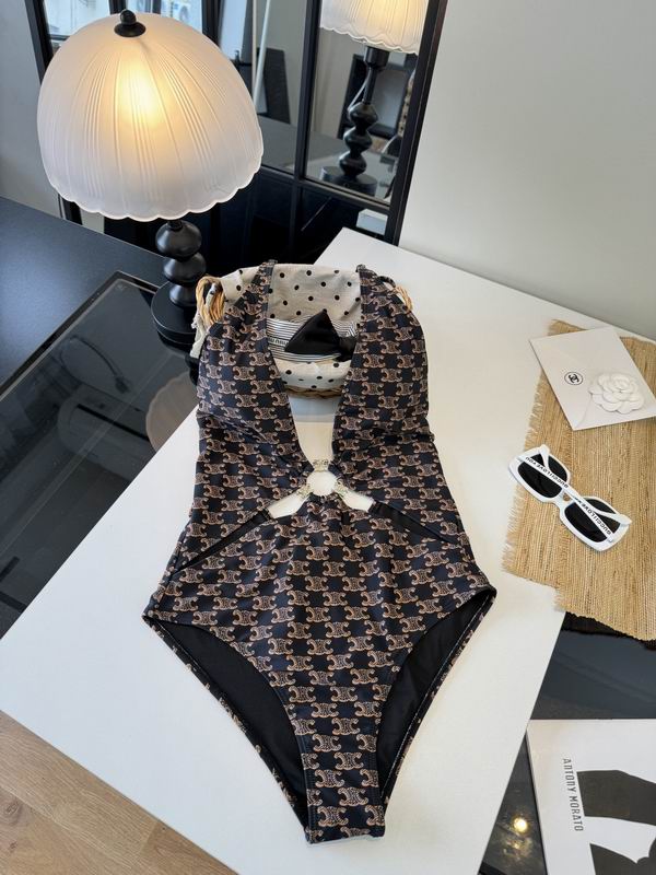 Maillot de bain - Femme - Céline