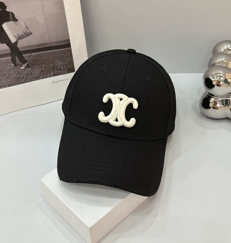 Céline Cap