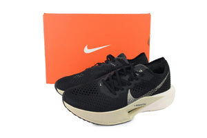 5 3 ZoomX VaporFly Next% 3 'Black Metallic Gold Grain — image 3