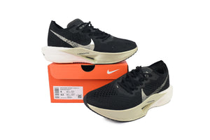 5 3 ZoomX VaporFly Next% 3 'Black Metallic Gold Grain — image 4
