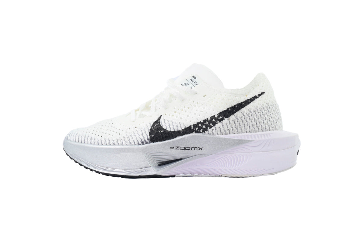 3 3 ZoomX VaporFly Next% 3 'White Particle Grey
