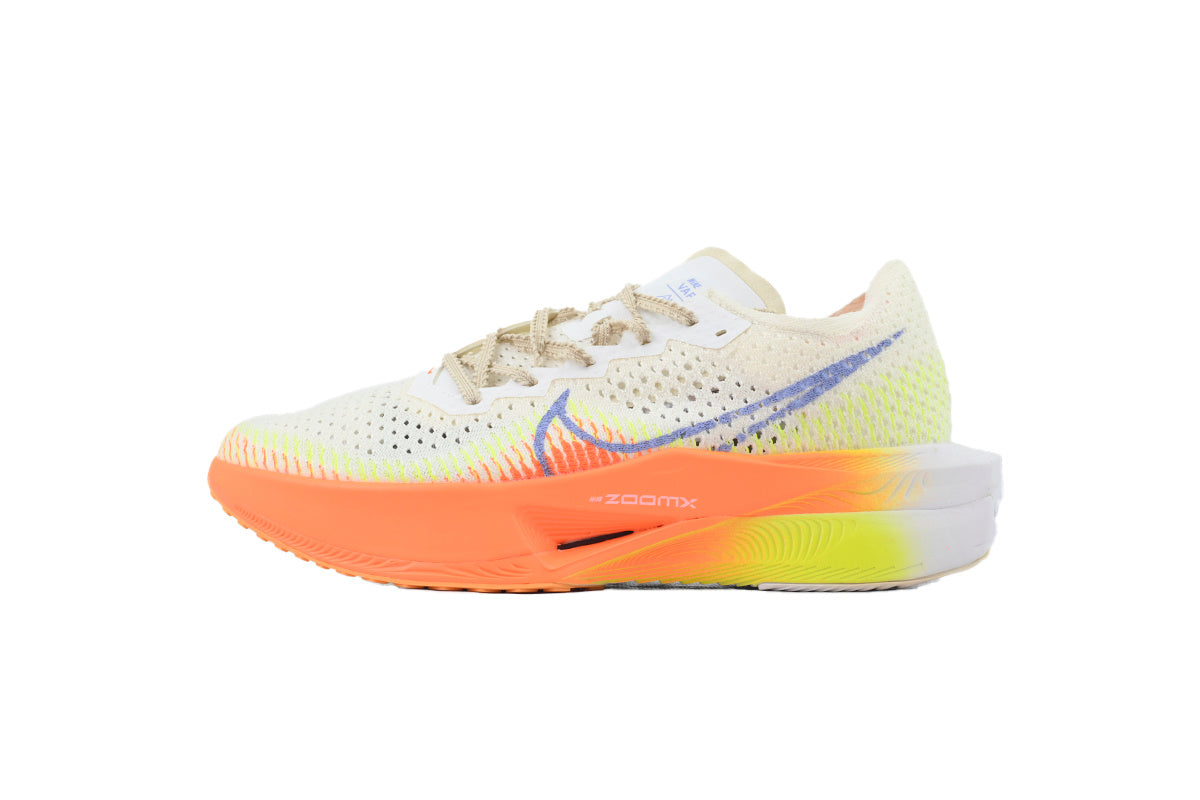 2 3 ZoomX VaporFly Next% 3 'Sail Orange