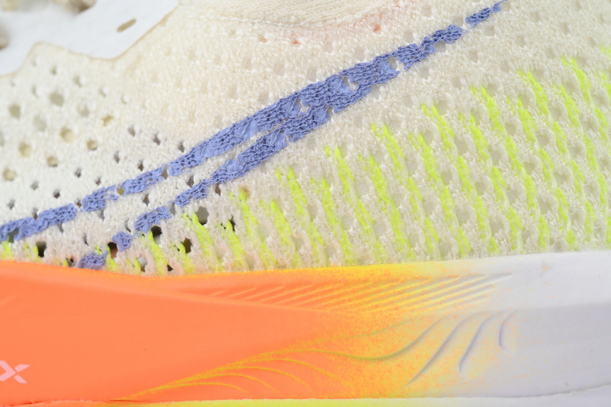 2 3 ZoomX VaporFly Next% 3 'Sail Orange