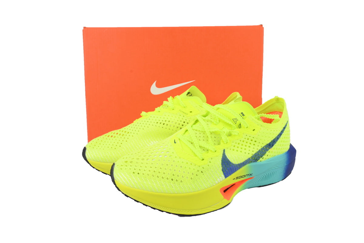 9 3 ZoomX VaporFly Next% 3 'Fast Pack