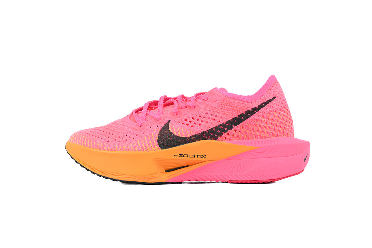 1 3 ZoomX VaporFly Next% 3 'Hyper Pink