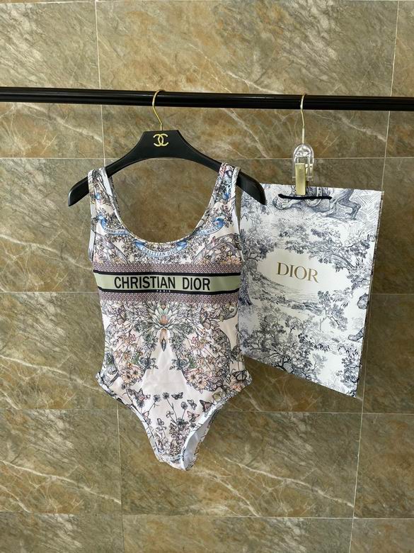 Maillot de bain - Femme