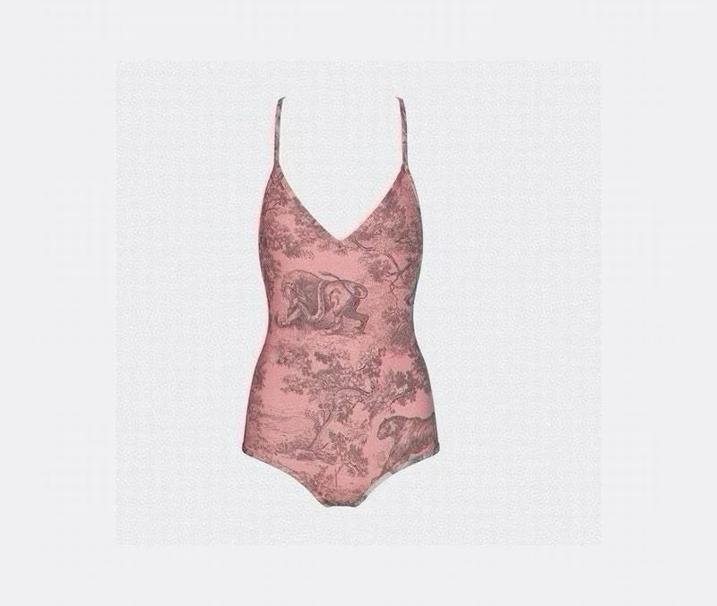 Maillot de bain - Femme