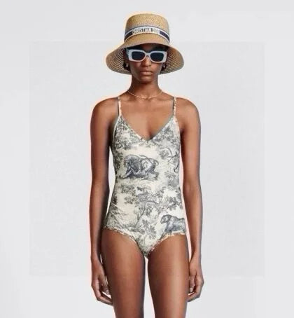 Maillot de bain - Femme