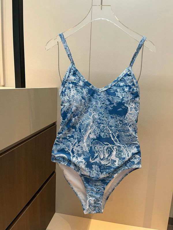 Maillot de bain - Femme