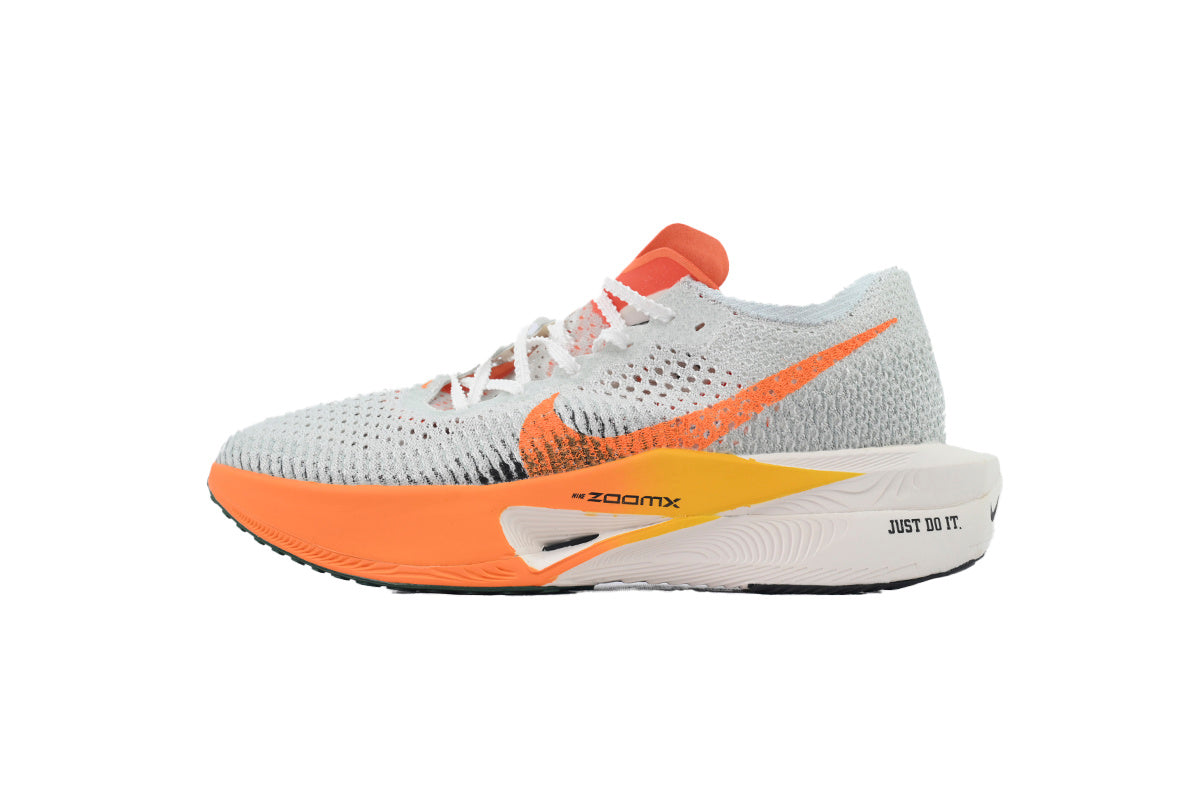 8 3 ZoomX VaporFly Next% 3 'Sea Glass Bright Mandarin