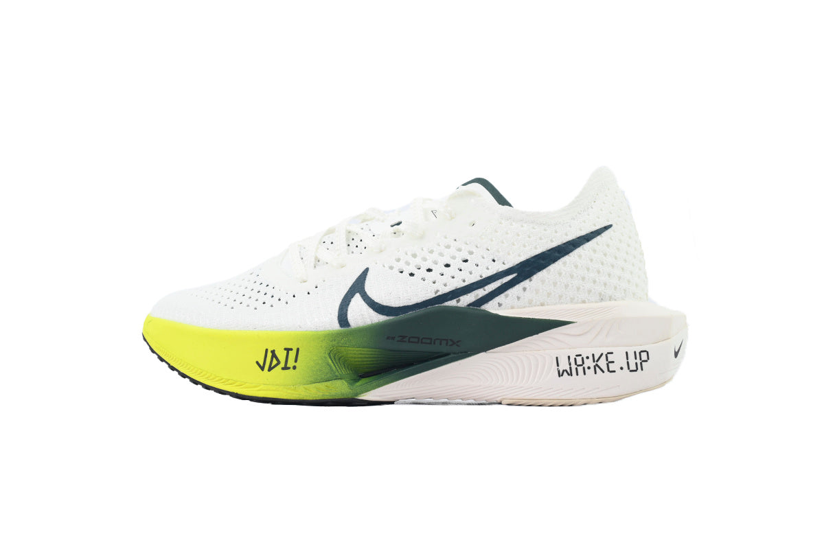 7 3 ZoomX VaporFly Next% 3 'Wake Up Pack