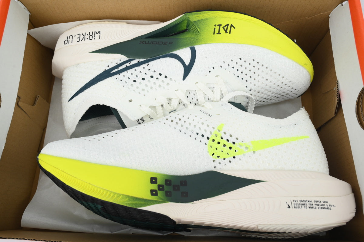 7 3 ZoomX VaporFly Next% 3 'Wake Up Pack