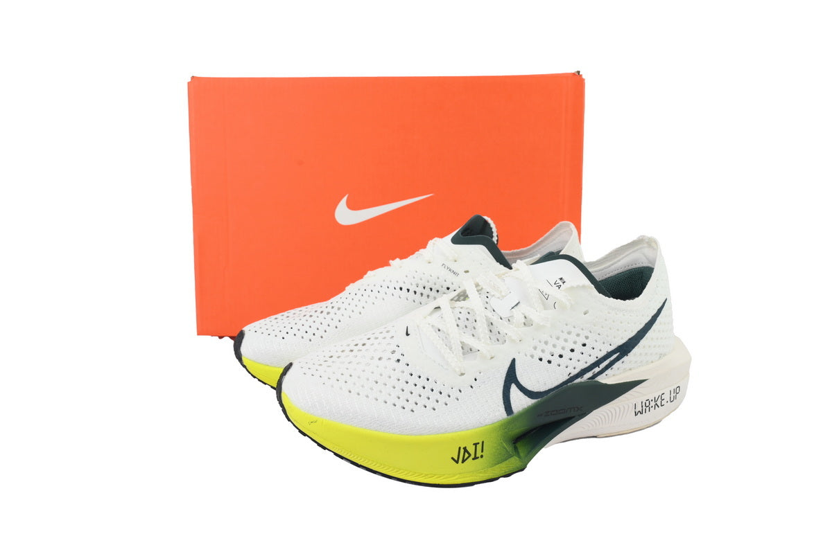 7 3 ZoomX VaporFly Next% 3 'Wake Up Pack
