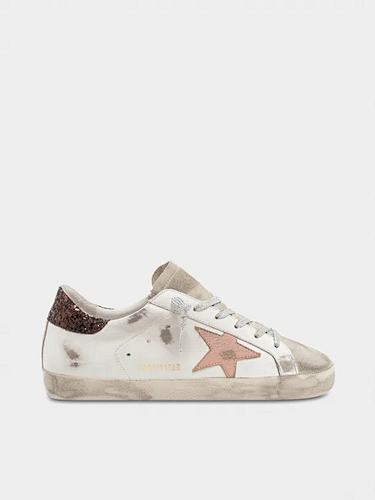 Sneaker Super Star