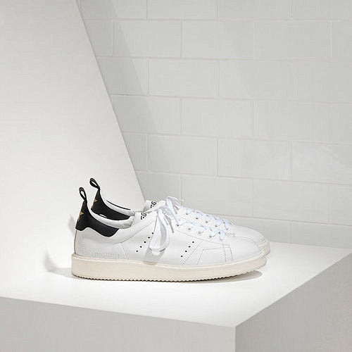 Sneaker Starter