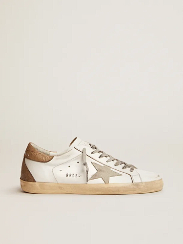 Sneaker Super Star