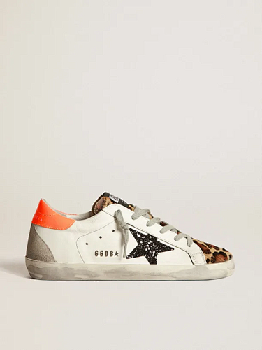 Sneaker Super Star