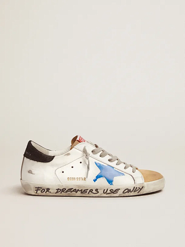 Sneaker Super Star