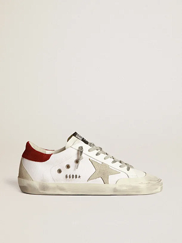 Sneaker Super Star